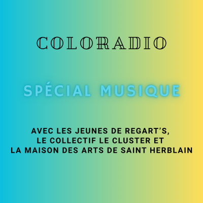 Spécial Musique - COLORADIO