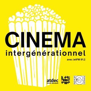 Cinéma intergénérationnel