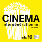 Cinéma intergénérationnel