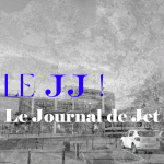 Le JJ :  Journal de JET