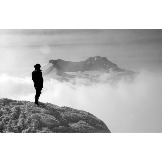 Mardi 27 décembre à 18h05: Catherine Destivelle et les éditions du Mont Blanc (Nature Nomade)