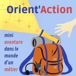 Orient'Action
