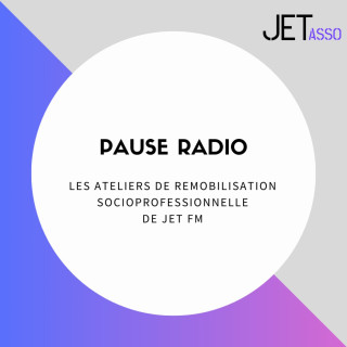 Pause Radio -Prépa Clés Avenir “FLE”  épisode 1