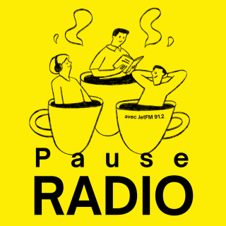 Pause Radio - Les Coulisses
