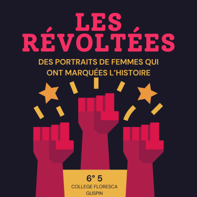 Les révoltées