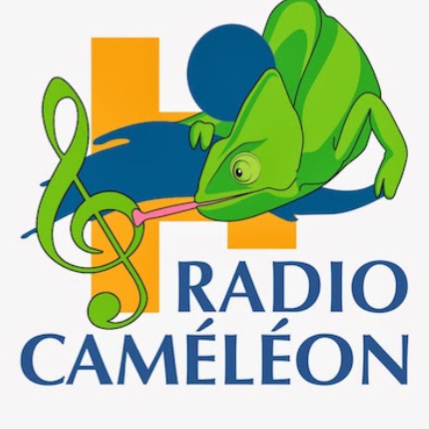 Radio Caméléon - les ateliers radio du CATTP les Salorges