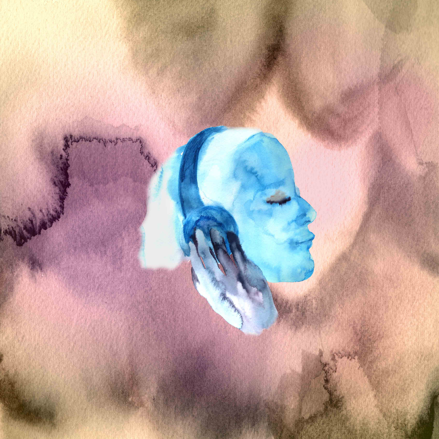 Dans les oreilles de podcast artwork