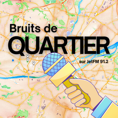 Bruits de quartier