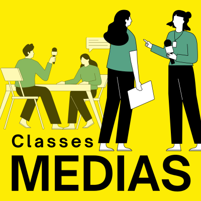 Classes médias