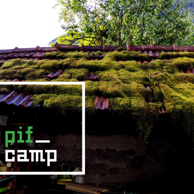 PIFcamp one