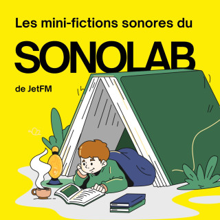 Les mini-fictions du Sonolab