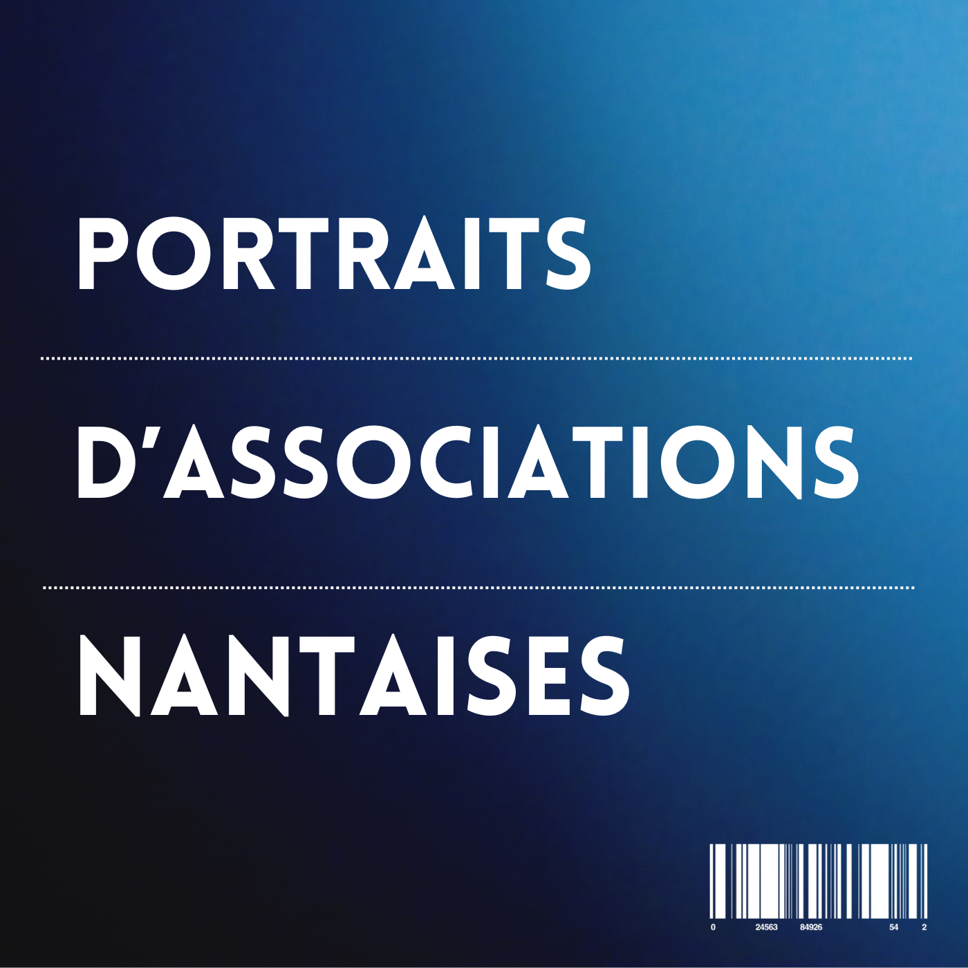 Interview association La maison de l'Afrique episode artwork