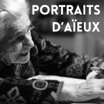 Portraits d'Aïeux : Léonie 