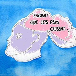 ... les amitiés valsent, d'autres entrent dans la danse