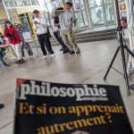 Utopie des savoirs : formation université Nantes