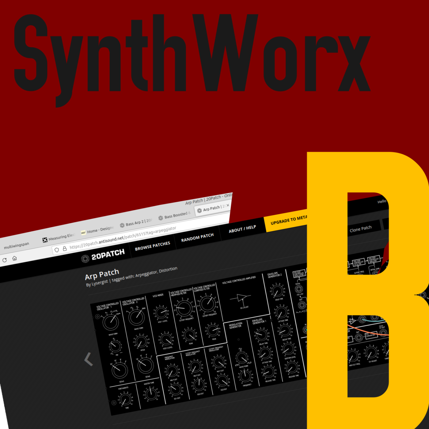 SynthWorx