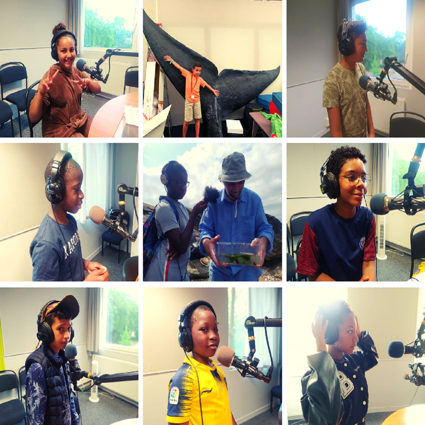 ColoRadio